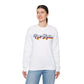 Retro New Mexico Crewneck Sweatshirt