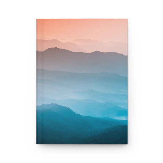 Hardcover Journal Matte