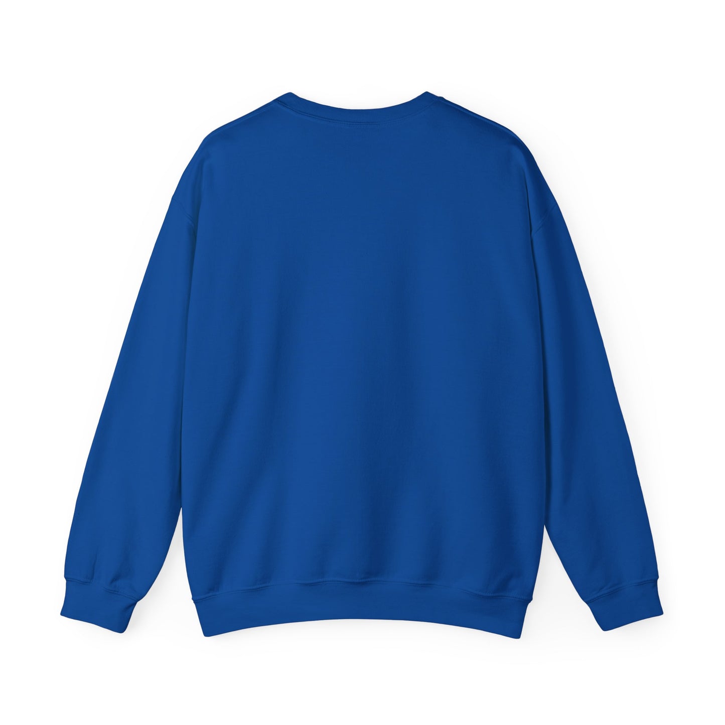 Retro Maine Crewneck Sweatshirt