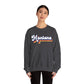 Retro Montana Crewneck Sweatshirt