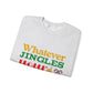 Whatever Jingles Your Bells Unisex Heavy Blend™ Crewneck Sweatshirt