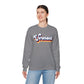 Retro Vermont Crewneck Sweatshirt