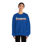 Retro Pennsylvania Crewneck Sweatshirt