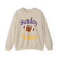 Sunday Funday Minnesota Unisex Heavy Blend™ Crewneck Sweatshirt