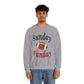 Sunday Funday Houston Unisex Heavy Blend™ Crewneck Sweatshirt