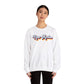 Retro New Mexico Crewneck Sweatshirt