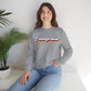 Retro Pennsylvania Crewneck Sweatshirt