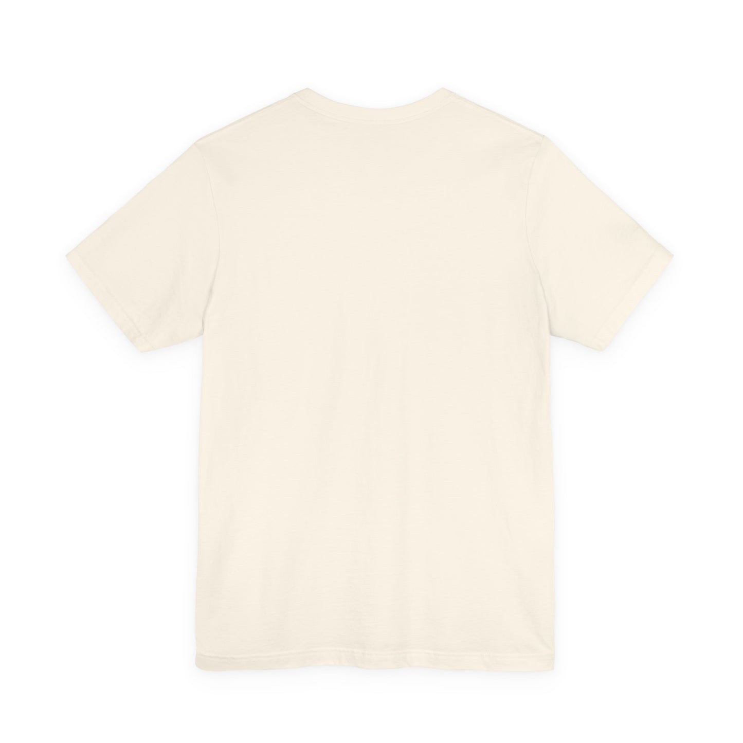 8647 Political Typography Tee | stencil, distressed civic expression
