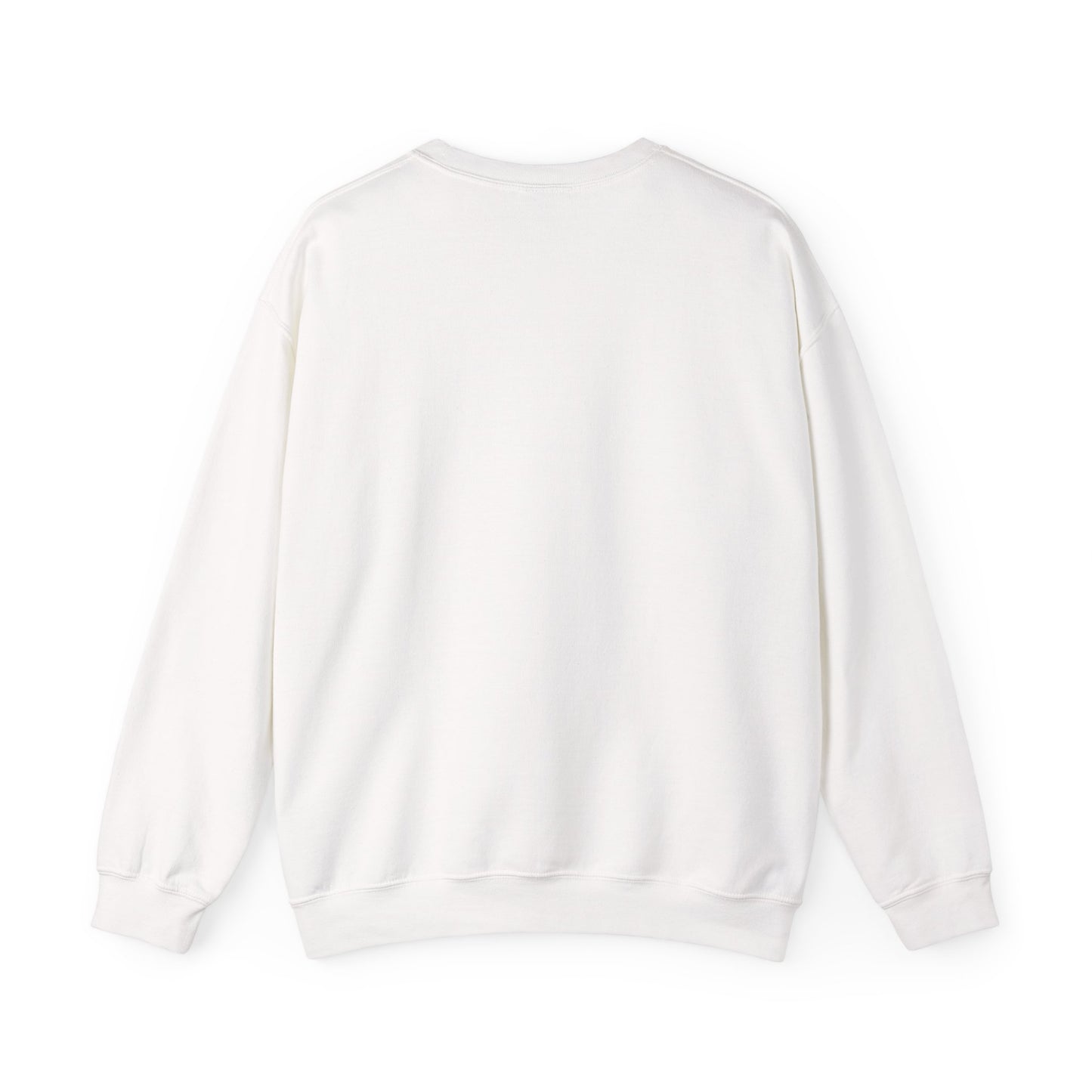 8647 Political Typography Crewneck, stencil distressed civic expression sweatshirt