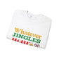 Whatever Jingles Your Bells Unisex Heavy Blend™ Crewneck Sweatshirt