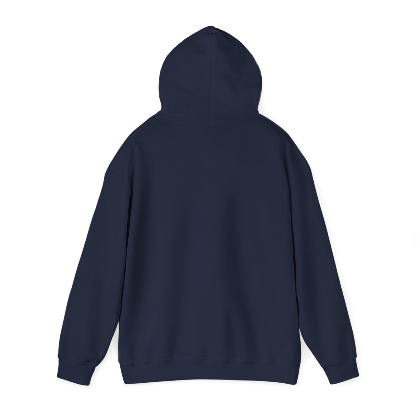 Cozy Feral Cat Hoodie | feral era, chaotic cute
