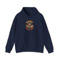Cozy Feral Cat Hoodie | feral era, chaotic cute