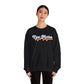 Retro New Mexico Crewneck Sweatshirt