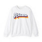 Retro Arizona Crewneck Sweatshirt