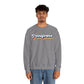 Retro Pennsylvania Crewneck Sweatshirt