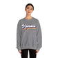 Retro Montana Crewneck Sweatshirt