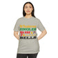 Whatever Jingles Your Bells Unisex CVC Jersey T-shirt