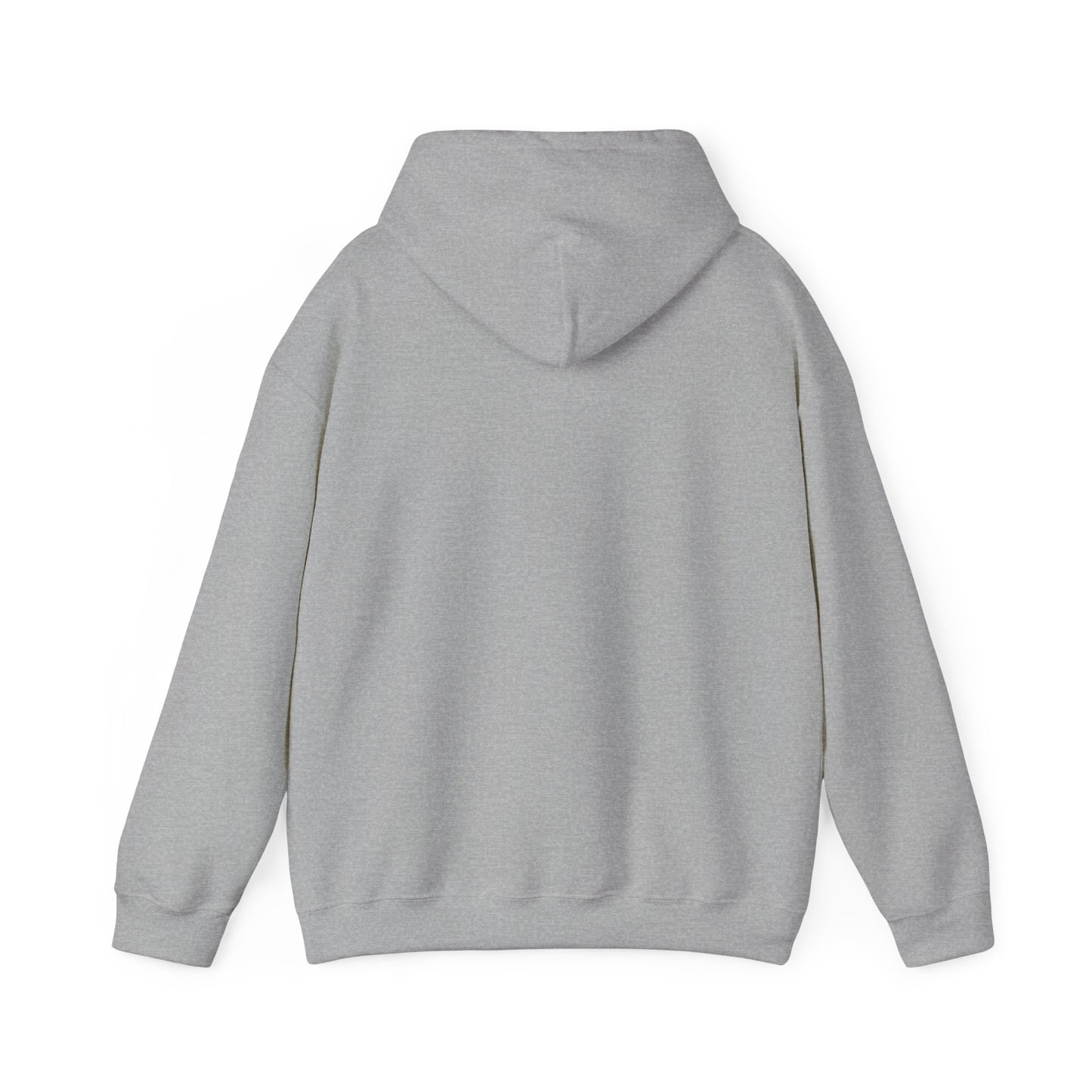 Cozy Feral Cat Hoodie | feral era, chaotic cute