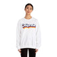 Retro California Crewneck Sweatshirt