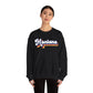 Retro Montana Crewneck Sweatshirt