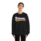 Retro Arizona Crewneck Sweatshirt