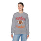 Sunday Funday Tampa Bay Unisex Heavy Blend™ Crewneck Sweatshirt