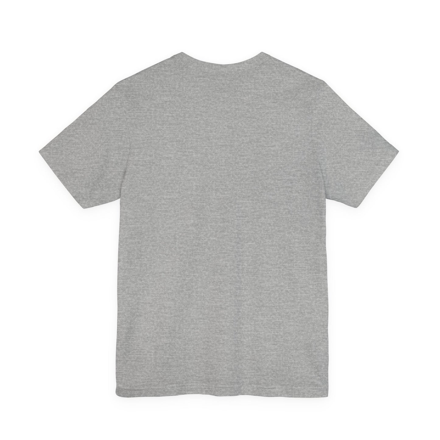 8647 Political Typography Tee | stencil, distressed civic expression