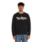 Retro New Mexico Crewneck Sweatshirt