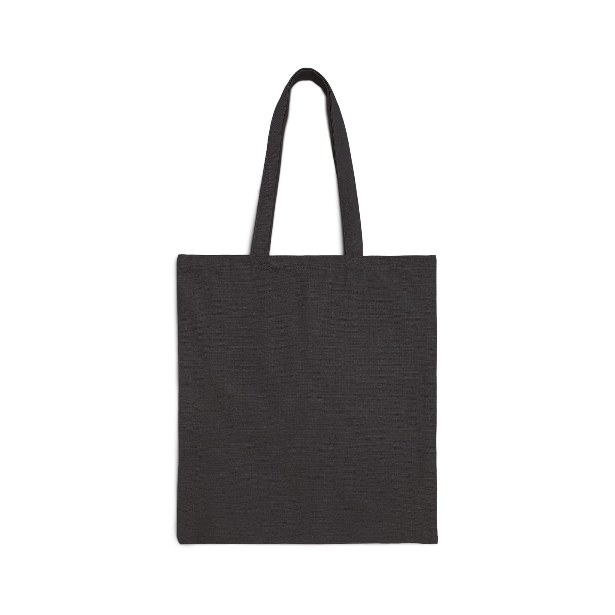 8647 Stencil Tote | political typography, minimalist civic expression