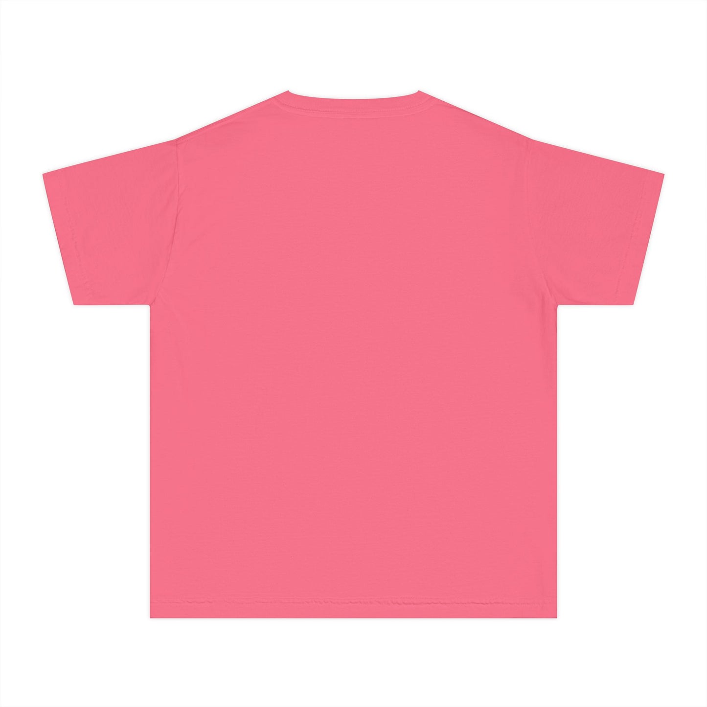 Second Grade Kids T‑Shirt — Colorful Back‑to‑School Tee for Boys & Girls