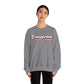 Retro Pennsylvania Crewneck Sweatshirt