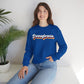 Retro Pennsylvania Crewneck Sweatshirt