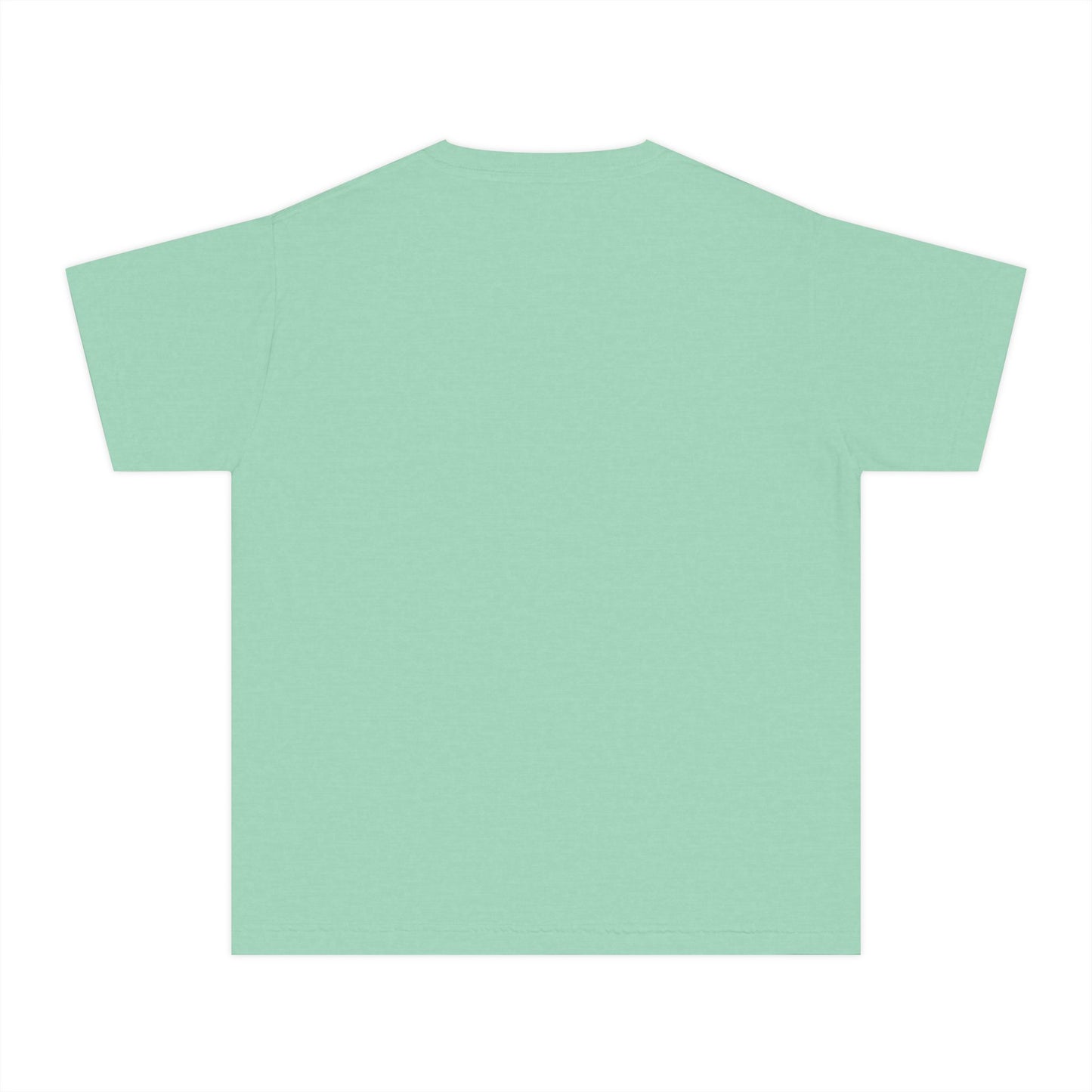 Second Grade Kids T‑Shirt — Colorful Back‑to‑School Tee for Boys & Girls