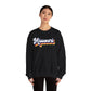 Retro Missouri Crewneck Sweatshirt