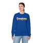 Retro Pennsylvania Crewneck Sweatshirt