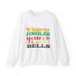 Whatever Jingles Your Bells Unisex Heavy Blend™ Crewneck Sweatshirt