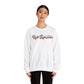 Retro New Hampshire Crewneck Sweatshirt