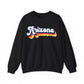 Retro Arizona Crewneck Sweatshirt