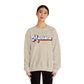 Retro Montana Crewneck Sweatshirt