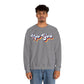 Retro New York Crewneck Sweatshirt