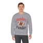 Sunday Funday Cleveland Unisex Heavy Blend™ Crewneck Sweatshirt