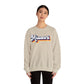 Retro Missouri Crewneck Sweatshirt