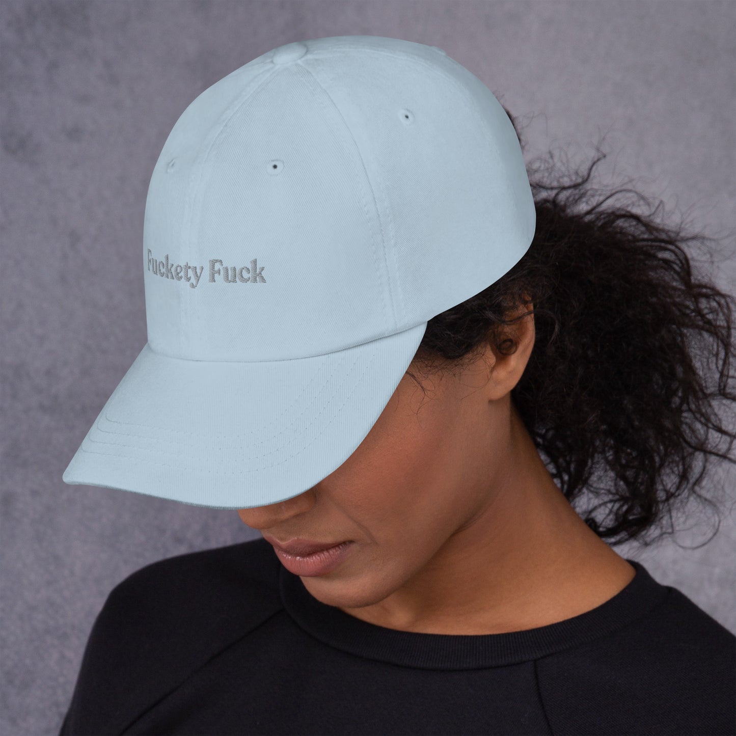 Fuckety Fuck Dad hat